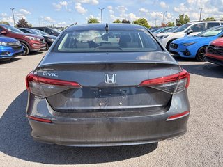 Honda Civic Sedan EX 2022 à Brossard, Québec - 4 - w320h240px