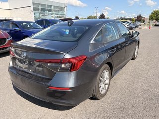 Honda Civic Sedan EX 2022 à Brossard, Québec - 5 - w320h240px