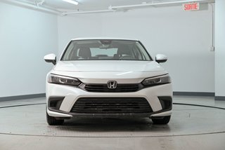 2023 Honda Civic Sedan LX in Brossard, Quebec - 6 - w320h240px