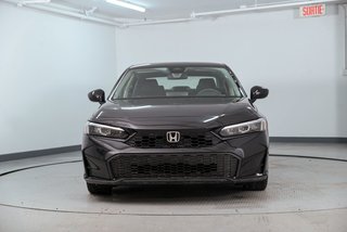 Honda Civic Sedan LX 2025 à Brossard, Québec - 6 - w320h240px