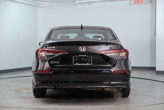 Honda Civic Sedan LX 2025 à Brossard, Québec - 2 - w320h240px