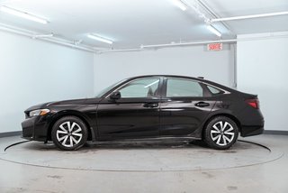 Honda Civic Sedan LX 2025 à Brossard, Québec - 4 - w320h240px