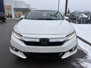 Honda Clarity Plug-In Hybrid Touring 2021 à Brossard, Québec - 2 - w320h240px