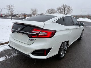 Honda Clarity Plug-In Hybrid Touring 2021 à Brossard, Québec - 6 - w320h240px
