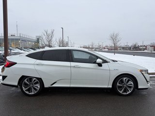 Honda Clarity Plug-In Hybrid Touring 2021 à Brossard, Québec - 5 - w320h240px