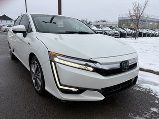 Honda Clarity Plug-In Hybrid Touring 2021 à Brossard, Québec - 3 - w320h240px