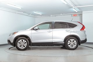 2012 Honda CR-V EX in Brossard, Quebec - 4 - w320h240px
