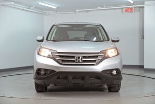 2012 Honda CR-V EX in Brossard, Quebec - 6 - w320h240px