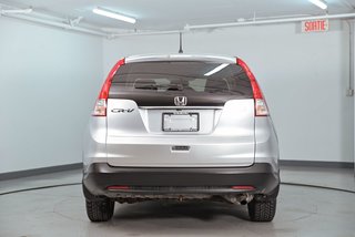 2012 Honda CR-V EX in Brossard, Quebec - 2 - w320h240px