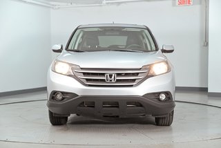2014 Honda CR-V EX in Brossard, Quebec - 6 - w320h240px
