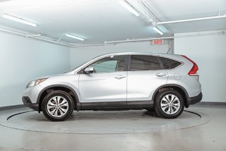 2014 Honda CR-V EX in Brossard, Quebec - 4 - w320h240px