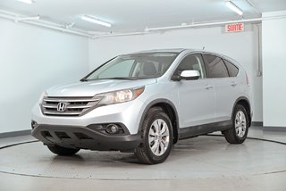 2014 Honda CR-V EX in Brossard, Quebec - 5 - w320h240px