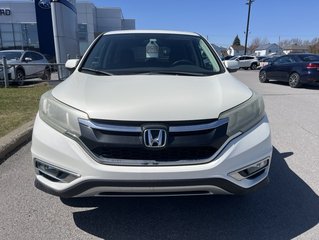2015 Honda CR-V EX in Brossard, Quebec - 2 - w320h240px