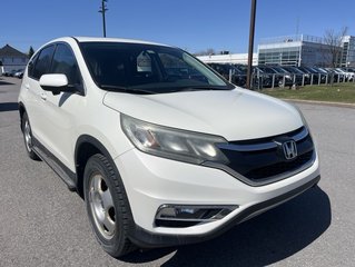 2015 Honda CR-V EX in Brossard, Quebec - 3 - w320h240px