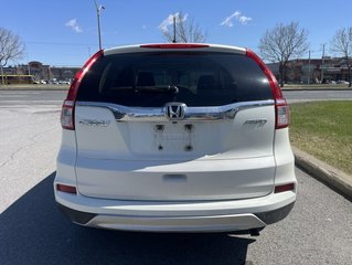 2015 Honda CR-V EX in Brossard, Quebec - 5 - w320h240px