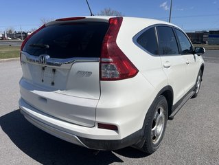 2015 Honda CR-V EX in Brossard, Quebec - 6 - w320h240px