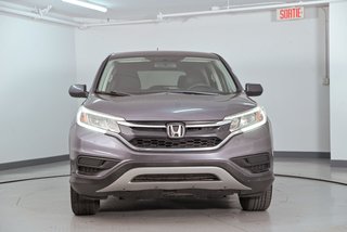 2015 Honda CR-V SE in Brossard, Quebec - 6 - w320h240px