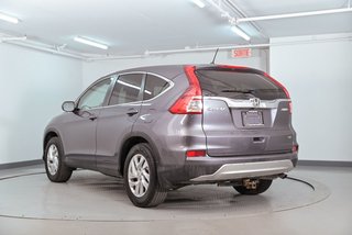 2015 Honda CR-V SE in Brossard, Quebec - 3 - w320h240px