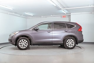 2015 Honda CR-V SE in Brossard, Quebec - 4 - w320h240px