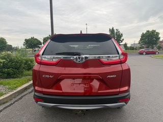Honda CR-V EX,BLUETOOTH ,TOIT OUVRANT,CAM DE RECUL 2017 à Brossard, Québec - 6 - w320h240px