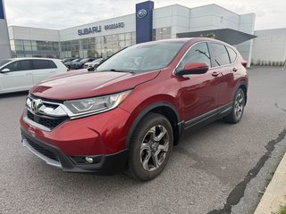 Honda CR-V EX,BLUETOOTH ,TOIT OUVRANT,CAM DE RECUL 2017 à Brossard, Québec - 3 - w320h240px