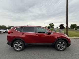Honda CR-V EX,BLUETOOTH ,TOIT OUVRANT,CAM DE RECUL 2017 à Brossard, Québec - 5 - w320h240px