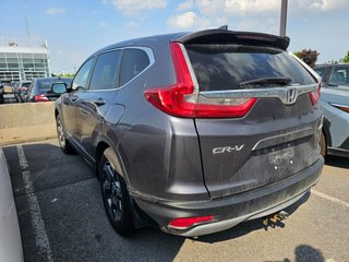 Honda CR-V EX 2018 à Brossard, Québec - 5 - w320h240px