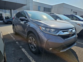 Honda CR-V EX 2018 à Brossard, Québec - 2 - w320h240px
