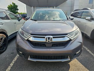 Honda CR-V EX 2018 à Brossard, Québec - 3 - w320h240px