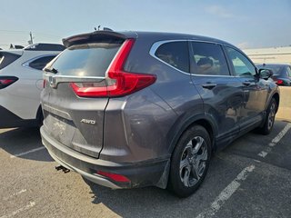 Honda CR-V EX 2018 à Brossard, Québec - 6 - w320h240px