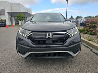 Honda CR-V LX 2020 à Brossard, Québec - 4 - w320h240px