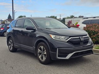 Honda CR-V LX 2020 à Brossard, Québec - 3 - w320h240px