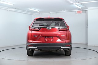 CR-V Sport 2021 à Brossard, Québec - 2 - w320h240px