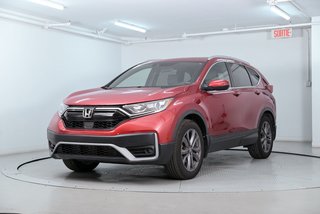 CR-V Sport 2021 à Brossard, Québec - 5 - w320h240px