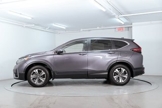 2021  CR-V LX in Brossard, Quebec - 4 - w320h240px