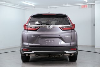 2021  CR-V LX in Brossard, Quebec - 2 - w320h240px