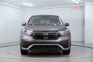 2021  CR-V LX in Brossard, Quebec - 6 - w320h240px