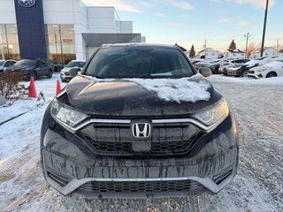 2021 Honda CR-V LX in Brossard, Quebec - 3 - w320h240px