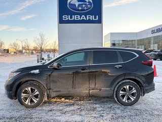 2021 Honda CR-V LX in Brossard, Quebec - 6 - w320h240px