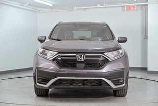 2021 Honda CR-V Sport in Brossard, Quebec - 6 - w320h240px