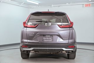 2021 Honda CR-V Sport in Brossard, Quebec - 2 - w320h240px