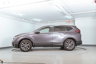 2021 Honda CR-V Sport in Brossard, Quebec - 4 - w320h240px