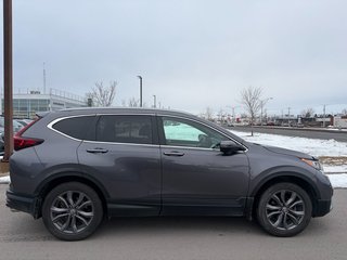 2021 Honda CR-V Sport in Brossard, Quebec - 5 - w320h240px