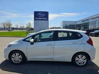 Honda Fit LX 2015 à Brossard, Québec - 2 - w320h240px