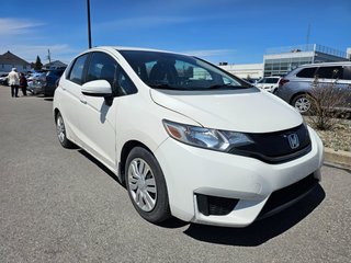 Honda Fit LX 2015 à Brossard, Québec - 5 - w320h240px