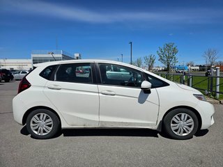 Honda Fit LX 2015 à Brossard, Québec - 6 - w320h240px