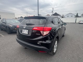 Honda HR-V EX 2016 à Brossard, Québec - 5 - w320h240px