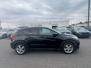 Honda HR-V EX 2016 à Brossard, Québec - 4 - w320h240px