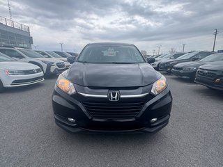Honda HR-V EX 2016 à Brossard, Québec - 2 - w320h240px
