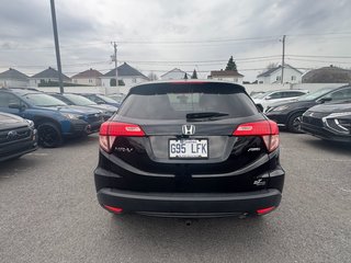 Honda HR-V EX 2016 à Brossard, Québec - 6 - w320h240px